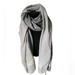100% Pashmina scarf